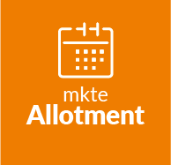 mkte Allotment