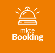 mkte Booking