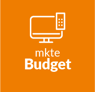 mkte Budget